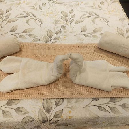 Centro Antequera Apartamento Las Recoletas Eksteriør bilde