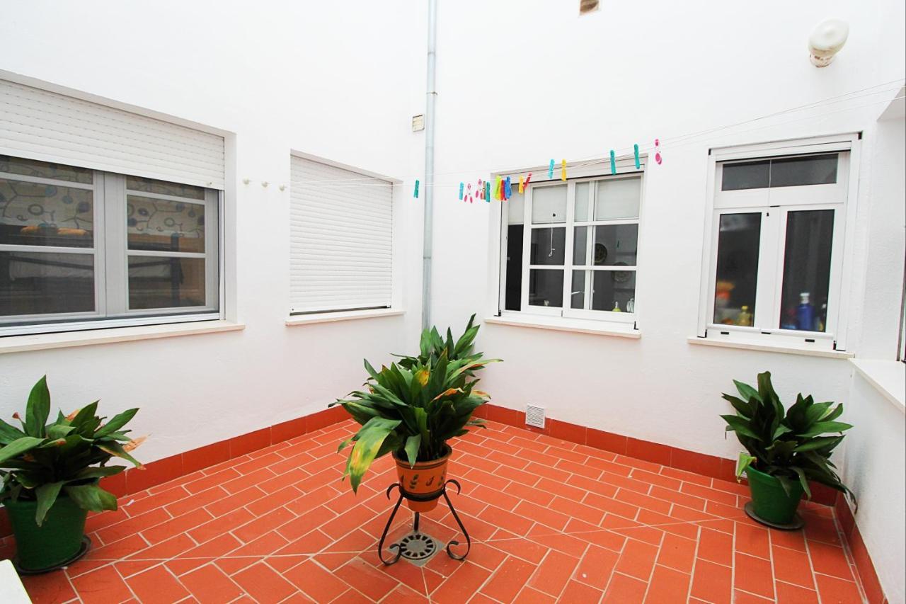 Centro Antequera Apartamento Las Recoletas Eksteriør bilde