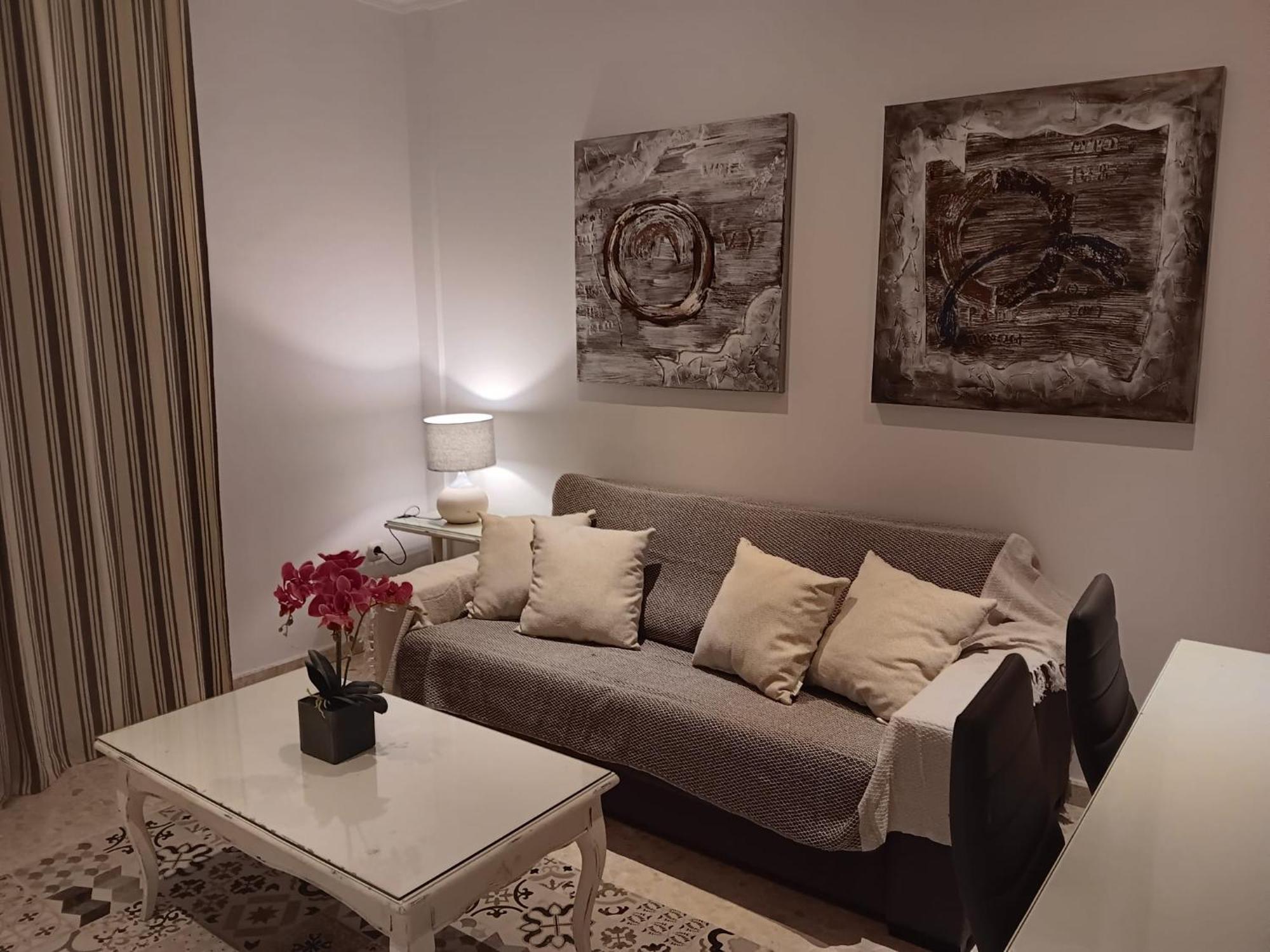 Centro Antequera Apartamento Las Recoletas Eksteriør bilde