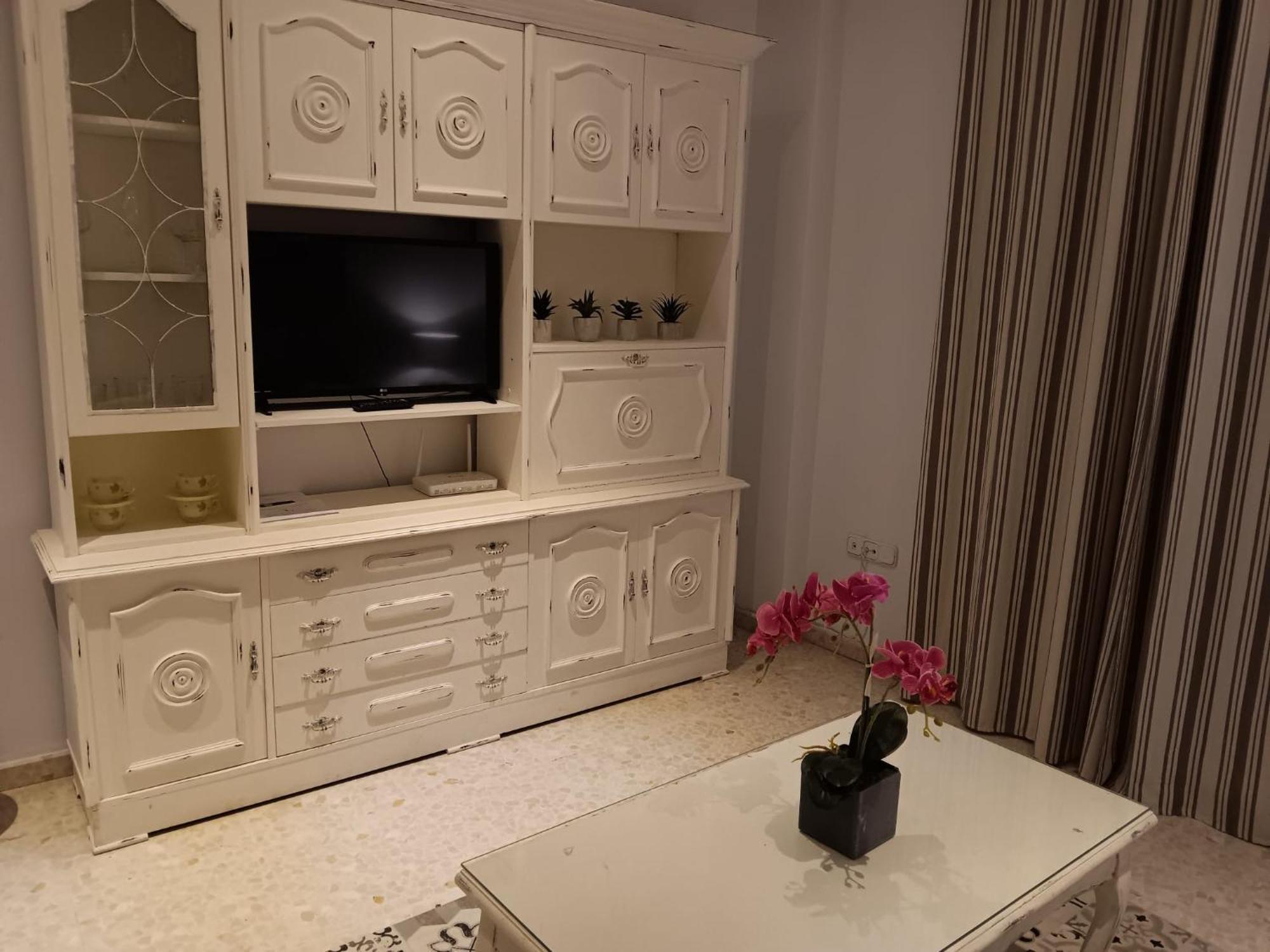 Centro Antequera Apartamento Las Recoletas Eksteriør bilde